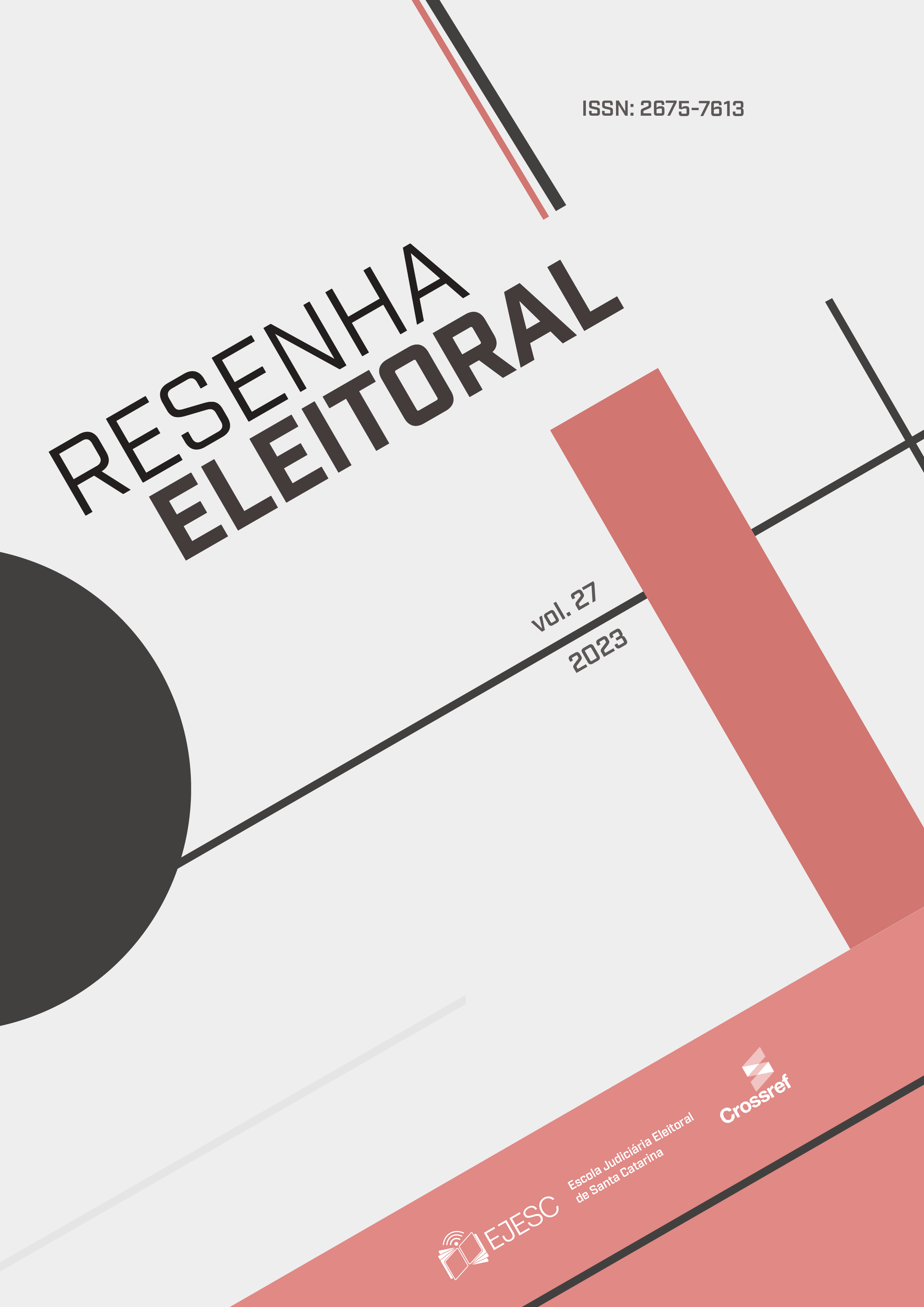 					Visualizar v. 27 n. 00 (2023): Fluxo contínuo
				